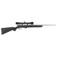 Savage Arms 93-FVSSxp Bolt Action Rifle, .22 Winchester Magnum Rimfire, 21in Barrel