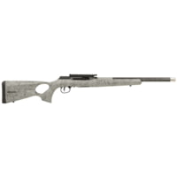 Savage Arms A Series TimberLite Thumbhole Rifle, .22 LR, 18in barrel - FRRMPG
