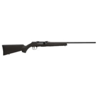 Savage Arms A17 Sporter Semi-Auto Rifle, .17 Hornady Mach 2, 20in Barrel