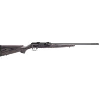 Savage Arms A17 Sporter Semi-Auto Rifle, .17 Hornady Magnum Rimfire, 22in Barrel
