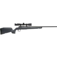 Savage Arms Axis II XP Bolt Action Rifle, .223 Remington, 22in Barrel