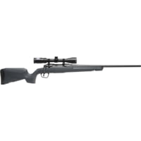 Savage Arms Axis 2 XP Bolt Action Rifle, 308 Win/7.62x51 NATO, 20in Barrel