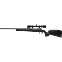 Savage Arms Axis XP Bolt Action Rifle, .243 Winchester, 20in Barrel