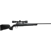 Savage Arms Axis XP Bolt Action Rifle, .223 Remington, 20in Barrel