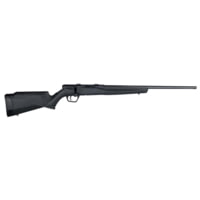 Savage Arms B17F Sporter Bolt Action Rifle, .17 Hornady Magnum Rimfire, 21in Barrel