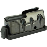 Savage Arms Blued Metal Magazine