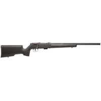 Savage Arms Mark II Bolt Action Rifle, .22 Long Rifle, 22 in barrel