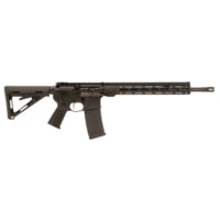 Savage Arms MSR 15 Semi-Auto Rifle, 5.56x45mm NATO, 16.13 in barrel