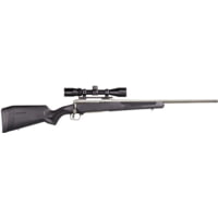 Savage Arms 110 Apex Hunter XP Bolt Action Rifle, 7mm Remington Magnum, 24in Barrel