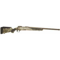 Savage Arms 110 High Country Bolt Action Rifle, 308 Win/7.62x51 NATO, 22in Barrel