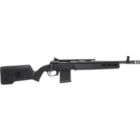 Savage Arms 110 Magpul Scout Bolt Action Rifle, 308 Win/7.62x51 NATO, 16.5in Barrel