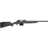Savage Arms 110 Tactical Bolt Action Rifle, .300 Winchester Magnum, 24in Barrel