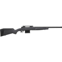 Savage Arms 110 Tactical Bolt Action Rifle, 308 Win/7.62x51 NATO, 24in Barrel