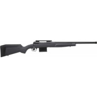 Savage Arms 110 Tactical Bolt Action Rifle, 6.5 PRC, 24in Barrel