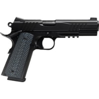 Savage Arms 1911 Semi Auto Pistol, 9mm Luger, 5 in Barrel