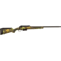 Savage Arms 220 Turkey 3 in Field Bolt Shotgun, 20 Gauge, 22in Barrel