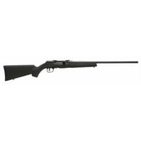 Savage Arms A17 Semi-Auto Rifle, .17 Hornady Magnum Rimfire, 22in Barrel