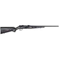 Savage Arms A17 Sporter Semi-Auto Rifle, 17 WSM, 22in Barrel