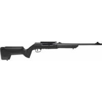 Savage Arms A22 Takedown Semi-Auto Rifle, .22 Long Rifle, 18in Barrel