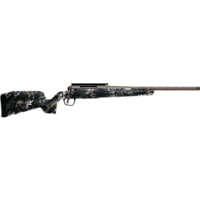 Savage Arms Axis 2 Pro Sporter Bolt Action Rifle, .30-06 Springfield, 20in Barrel