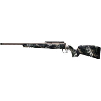 Savage Arms Axis 2 Pro Sporter Left Hand Bolt Action Rifle, .243 Winchester, 20in Barrel