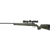 Savage Arms Axis 2 XP Compact Left Hand Bolt Action Rifle, .400 legend, 20in Barrel