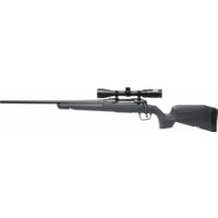 Savage Arms Axis 2 XP Left Hand Bolt Action Rifle, 6.5mm Creedmoor, 22in Barrel