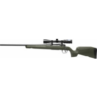 Savage Arms Axis 2 XP Left Hand Bolt Action Rifle, 7mm-08 Remington, 22in Barrel