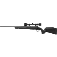 Savage Arms Axis XP Left Hand Bolt Action Rifle, .270 Winchester, 22in Barrel