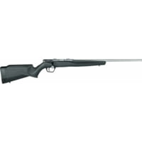 Savage Arms B17FVSS Bolt Action Rifle, .17 Hornady Magnum Rimfire, 21in Barrel