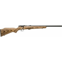 Savage Arms Mark II-BV Bolt Action Rifle, .22 Long Rifle, 21in Barrel