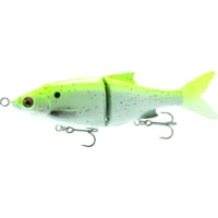 Savage Gear 3D Shine Swimming Glide Bait, Slow Sink