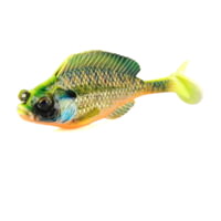 Savage Gear Structure Gill Soft Bait