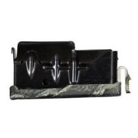 Savage Arms Magazine AXIS 243/7MM/308 4RD