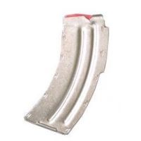 Savage Arms Magazine MK II 22LR/17M2 SS 10 Round