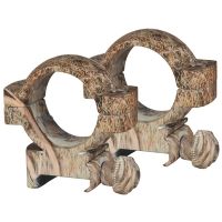 Savage Arms Weaver Style Base Set Includes 4 Screws Snow Camo Finish 55179