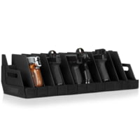 Savior Equipment 12 Slot Pistol Rack