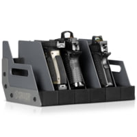 Savior Equipment 6 Slot Pistol Rack