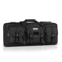 Savior Equipment American Classic 32in Double Rifle Case