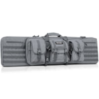Savior Equipment American Classic 55in Double Rifle Case