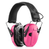 Savior Equipment Apollo Electronic Earmuffs Hearing Protection