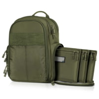 Savior Equipment Compact S.E.M.A Pistol Backpack