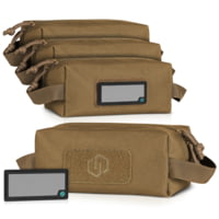 Savior Equipment Loose Sac Soft Ammo Carrier 4 Pack
