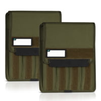 Savior Equipment Mag Buddy Extended Pistol Magazine Pouch, 2 Pack