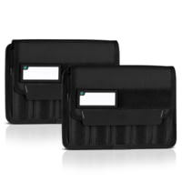 Savior Equipment Mag Buddy Pistol Magazine Pouch, 2 Pack