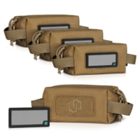 Savior Equipment Mini Loose Sac Soft Ammo Carrier