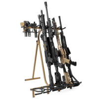 Savior Equipment Mobile Stand Firearm Rack