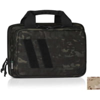 Savior Equipment Multicam Specialist Pistol Case