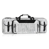 Savior Equipment Multicam Urban Warfare Double Rifle Case