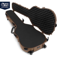 Savior Equipment OPMOD Ultimate Guitar Single Rifle Case